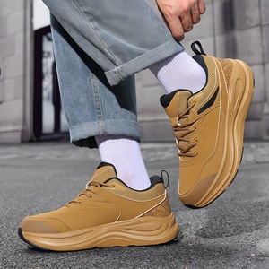 <span class=keywords><strong>Chaussures</strong></span> de sport respirantes en mesh pour hommes - <span class=keywords><strong>Chaussures</strong></span> de sport et de marche style décontracté <span class=keywords><strong>Hype</strong></span> - Product Image 6
