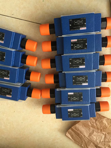 Vanne de décharge pilotée DBW30A1-52/315-6EG24N9K4 DBW30A2-52/315-6EG24N9K4 - Product Image 2