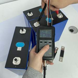 Xiho Ev L280K призматический литий-ионный Аккумулятор Lifepo4 3,2 В 280Ah аккумулятор - Product Image 5