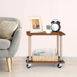 पाइप टेबल पैर औद्योगिक रेस्तरां डेस्क कार्यालय कच्चा लोहा स्टील बेंच खाने कॉफी भोजन फर्नीचर धातु पाइप टेबल पैर - Product Image 6