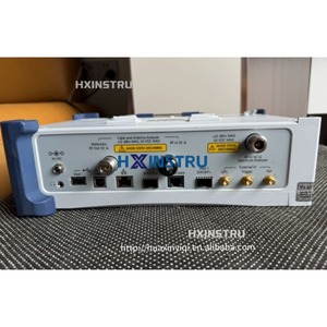 Analyseur de station de base Viavi JDSU JD785B 9kHz-8GHz CellAdvisor d'occasion H - Product Image 1