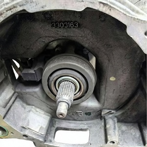 Ensemble de transmission F1 d'origine pour Ferrari F430 Spider OEM 247316 215755 247318 222230 - Product Image 6