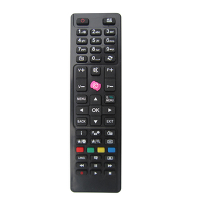 Nouveau RC4875 Télécommande <span class=keywords><strong>Tv</strong></span> pour <span class=keywords><strong>Telefunken</strong></span> LED <span class=keywords><strong>Tv</strong></span> Controle Remoto Para <span class=keywords><strong>Tv</strong></span> - Product Image 5