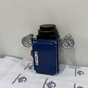 AVP100H Intelligent pour les vannes de régulation pétrochimiques, la production d'énergie et les systèmes de chaudières, la série AVP - Product Image 3