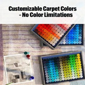 Tapis de fléchettes Oche personnalisé imprimé avec des lignes de lancer pour pointes souples et pointes en <span class=keywords><strong>acier</strong></span>, tapis antidérapant - Product Image 6