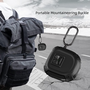 Funda Protectora para Auriculares II, con Cierre Ultra Oculto - Product Image 3