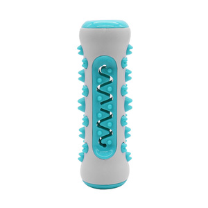 Jouet à mâcher en caoutchouc pour animaux de compagnie, très demandé, pour soulager l'ennui des chiens - Product Image 5