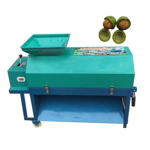 Automatic <strong>Walnuts</strong> Shelling Dehulling Cracking Machine <strong>Walnuts</strong> Kernel <strong>Shells</strong> Three Layer Grading Machine - Product Image 1
