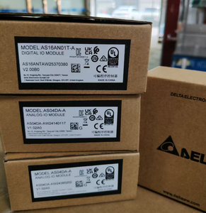 Controlador Lógico Programable (PLC) Original DVP16ES200T, 8 Entradas, Salida de Transistor NPN, Serie ES2 - Product Image 4