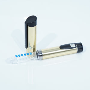 Componente de Dispositivo Reutilizable para Cartucho de 3 ml, Marcado Personalizado, Plazo de Entrega Estable - Product Image 2