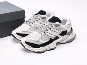 2026 nouvelles chaussures originales de haute qualité, confortables et de style rétro. Vente en gros d'usine. Chaussures en mesh tendance pour la marche branchée. - Product Image 2