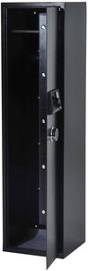Armadietto per pistola a <span class=keywords><strong>parete</strong></span> con serratura digitale elettronica sicura per pistola - Product Image 4