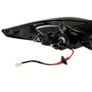 เหมาะสำหรับมาสด้า 17cx-5 ไฟท้ายด้านนอกแบบ Low-Equipped Halogen Kb8a/Kb8m51150 Kb8a/Kb8m51160 - Product Image 2