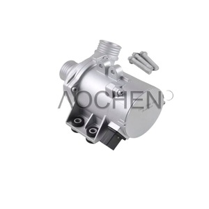 Bomba de agua eléctrica auxiliar Daochen 11517586925 para pieza de repuesto BMW - Product Image 3
