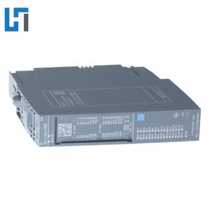 โมดูล PLC SIMATIC ET 200SP 6DL1134-6TH00-0PH1 ของแท้ใหม่ ตัวควบคุมระบบอัตโนมัติอุตสาหกรรม มีสินค้าในคลัง - Product Image 3