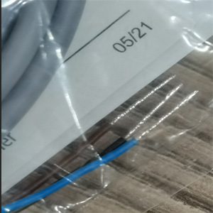เซ็นเซอร์ตรวจจับตำแหน่งแบบไม่สัมผัส Baumer My-Com G75P-200L สายเคเบิลโลหะ 546 - Product Image 1