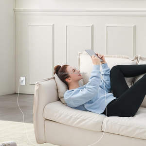 Campione Gratuito: Cavo di Ricarica Rapida USB-C da 60W per iPhone 15/16, Samsung S23, Note 23 - Cavo Dati ad Alta Velocità - Product Image 5