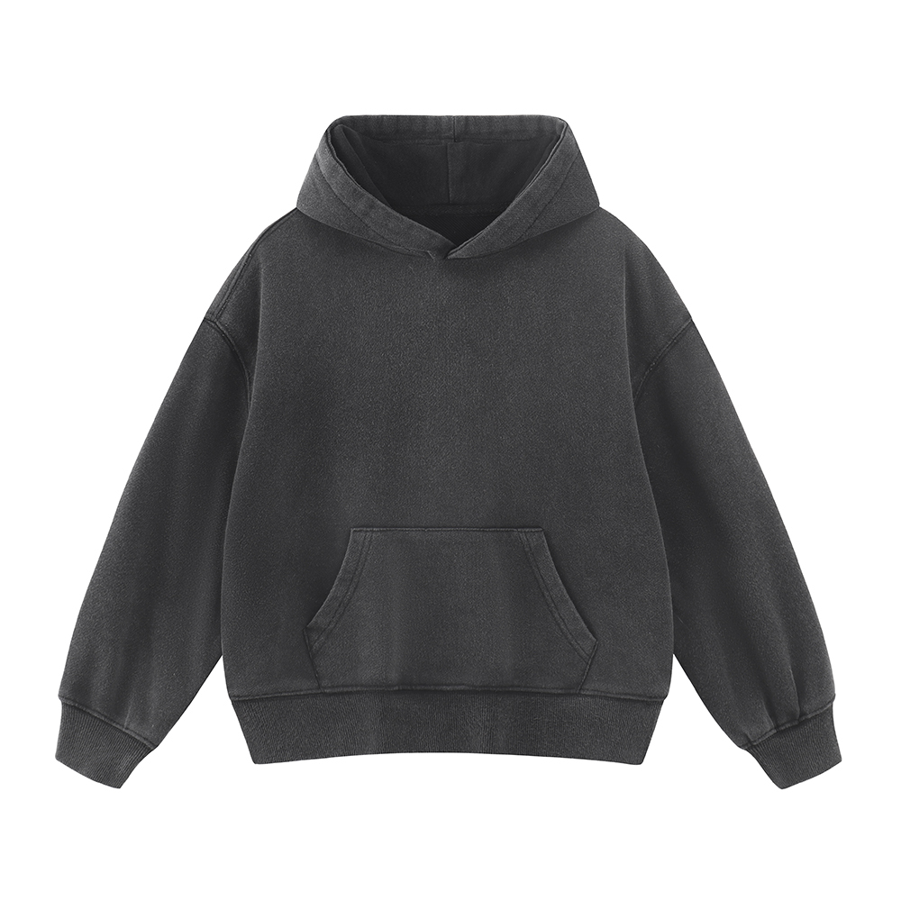Century Star Women's Fuzzy Sherpa Hoodie – Oversized Pullover With Pockets, Cozy Fleece