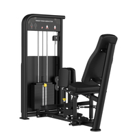 Nouvelle Conception 2026 YinQian Fitness Équipement Commercial de Fitness Machine de Musculation à Charge par Poids pour Entraînement du Torse Rotatif