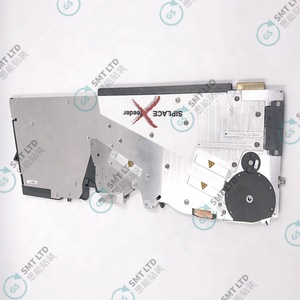 ตัวป้อนเทป00141290 SMT 8มม. X พร้อมเซ็นเซอร์สำหรับเครื่อง SIEMENS - Product Image 3