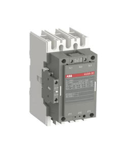 Contacteur AX205-30-11-80 authentique avec boîtier en acier - Product Image 1
