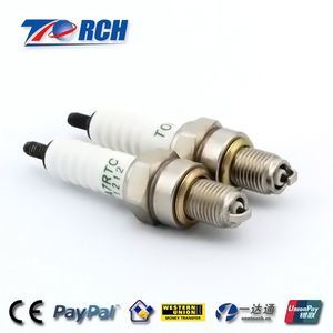 Bougie d'allumage authentique M10 M14 A7RTC, bougie d'allumage chinoise de haute qualité F7RTC avec certification approuvée - Product Image 4