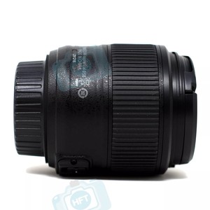 เลนส์กล้องดิจิตอล HFT Professional AF-S Nikkor 35 มม. F/1.8G ED ฟูลเฟรม มุมกว้าง แบบฟิกซ์ สำหรับขายส่ง - Product Image 5