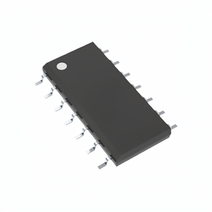 Service complet original : Achetez en ligne des composants électroniques MC74LCX04D 14 SOIC Logic - Product Image 1