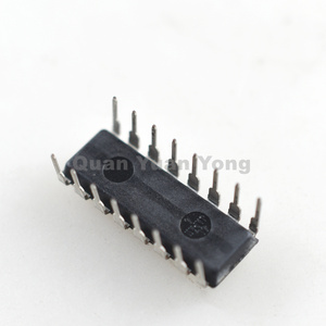 ชิปวงจรรวม IR2E DIP-16 2E02 <span class=keywords><strong>2E</strong></span> - Product Image 2