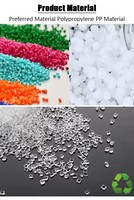 Baldosas de Plástico para Piso de Garaje de Alta Calidad, Colores Personalizados, Desmontables, Antideslizantes, para Exteriores