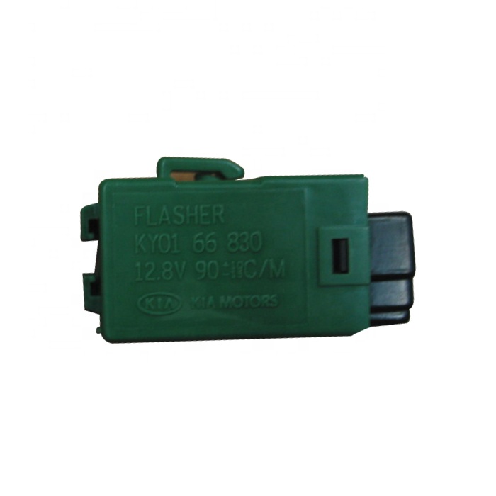 Высокое качество оригинальных запчастей мигалкой реле KY01-66-830