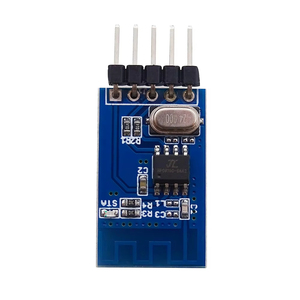 KT6368A-compatibile modulo di trasmissione trasparente Dual-Mode porta seriale scheda di comunicazione dati BLE 5.1/2.1 <span class=keywords><strong>SPP</strong></span> - Product Image 4