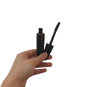 Strong Hold Hair Wax Stick Hair Finishing Slick Stick with <b>Mascara</b> Brush Comb Frizzy Hair - Product Image 2