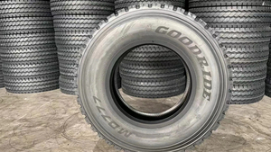 ยางรถบรรทุก 315/80r22.5 และ 275/75r22.5 รุ่น MD777 - ผลิตในโรงงานจีน ผู้จัดจำหน่ายยางรถยนต์ - Product Image 6