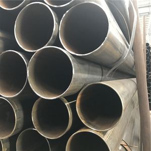 Tuyau en acier au carbone soudé laminé à froid DIN2394 de bonne durabilité, fabriqué en Chine, pour la construction - Product Image 5