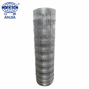 Anjia Group Scharniergelenk-Zaun, Feuerverzinkter Schutzzaun für Landwirtschaft - Product Image 2