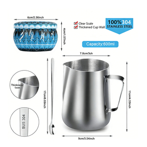 Vela de Cera de Abeja Natural en Tarro, Empaque de Regalo, Colección Premium de Fragancias para el Hogar, Para Mercancía de Boutique de Temporada - Product Image 5