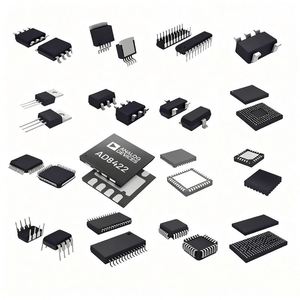 Componente electrónico de circuito integrado de microcontrolador de 1/2/P-original 100% nuevo - Product Image 1