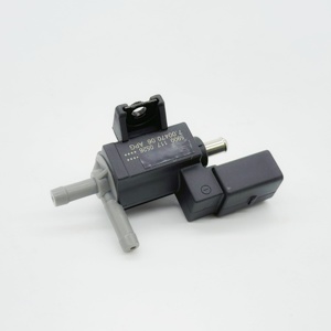Sistemas de motor automático Válvula de control de presión de sobrealimentación Turbo Solenoide 037906283C 06H906283B 06F906283F 95560512330 - Product Image 6