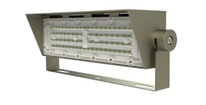 جودة عالية سعر الألومنيوم في الهواء الطلق مصباح المشروع النسخة 100W 150W 200W 400W Led عاكس - Product Image 3