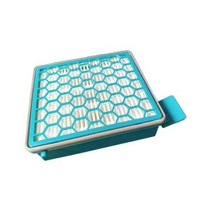 فلتر تنظيف الهواء للنظافة 60 مناسب لمكنسة كهربائية Mieles قطع غيار فلتر Hepa للغبار الناعم # من - Product Image 2