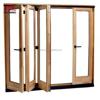 Porte en bois intérieure et extérieure de qualité garantie, ignifuge, certifiée ISO9001, pour appartement, cuisine commerciale