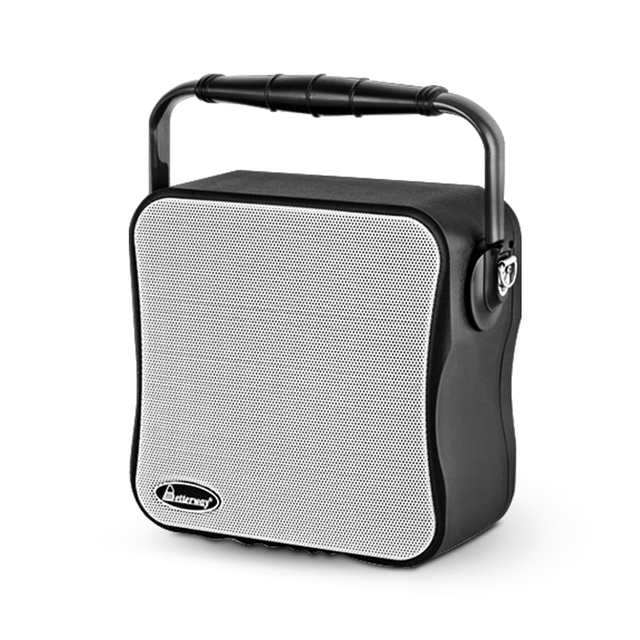 Professional Sound king Speakers Tour Guide Audio Speaker