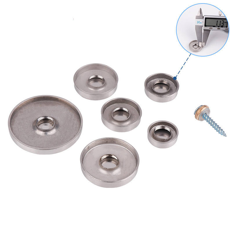 Stainless Steel Allen Socket Cap Head Screw - DIN 912 In Kenya - Foto 3