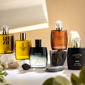 Perfume Corporal Picante Árabe DEAR BODY, Fragancia Original al por Mayor, Spray Corporal de Larga Duración, Eau de Parfum para Hombre - Product Image 5