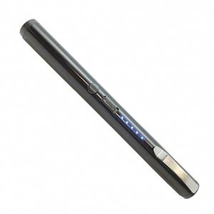 1903 High Quality with LED Flashlight Pen Tool Rechargeable for Women Personal Safety and Everyday Use