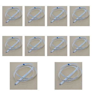 10 pièces 6pin FFC Flex câble moteur plat pour <span class=keywords><strong>EPSON</strong></span> <span class=keywords><strong>ET</strong></span>-2720 <span class=keywords><strong>ET</strong></span>-2710 <span class=keywords><strong>ET</strong></span>-2760 <span class=keywords><strong>ET</strong></span>-<span class=keywords><strong>2711</strong></span> <span class=keywords><strong>ET</strong></span>-2756 <span class=keywords><strong>ET</strong></span>-2714 <span class=keywords><strong>ET</strong></span>-2700 <span class=keywords><strong>ET</strong></span>-2750U <span class=keywords><strong>ET</strong></span>-2721 <span class=keywords><strong>ET</strong></span>-2751 - Product Image 1