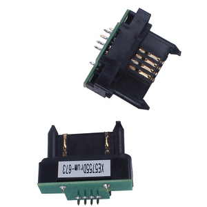 CHIP Cho Hộp Mực <span class=keywords><strong>Xerox</strong></span> <span class=keywords><strong>113R00608</strong></span> Chip Trống Đặt Lại Cho <span class=keywords><strong>Xerox</strong></span> Copycentre 232 238 245 255 235 278 Chip - Product Image 5