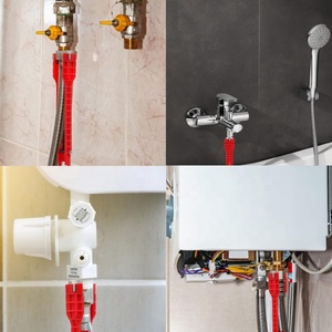 ประแจบล็อกเมตริกสำหรับงานประปาและติดตั้ง  OEM ปรับแต่งได้ - Product Image 4