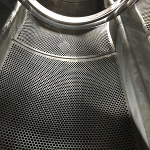 Séchoir à tambour industriel entièrement automatique 15 kg en acier inoxydable 380 V – Équipement de séchage pour linge d'hôtel - Product Image 2